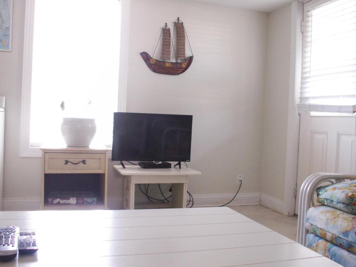 Sandbar Bed & Breakfast นากส์เฮด ภายนอก รูปภาพ