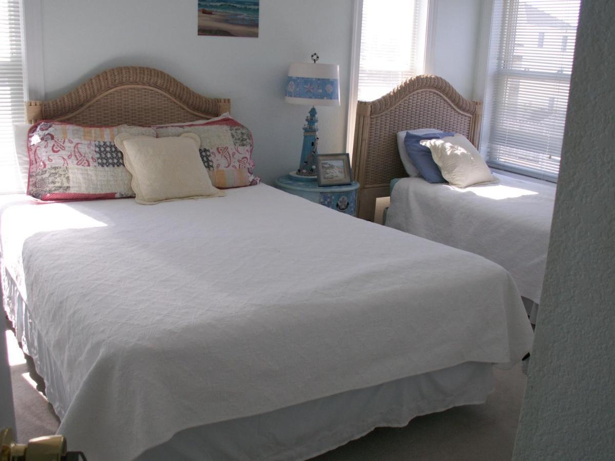 Sandbar Bed & Breakfast นากส์เฮด ภายนอก รูปภาพ
